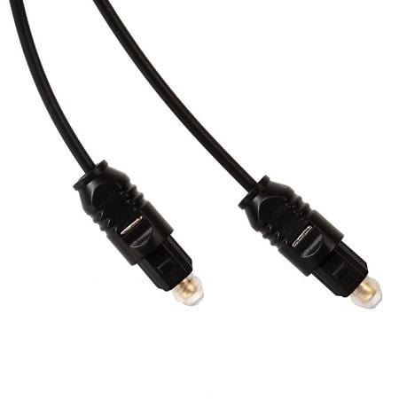 OPTICAL CABLE 2M FROM PC TO AMPLIFIER - CShop.co.za | Powered by Compuclinic Solutions