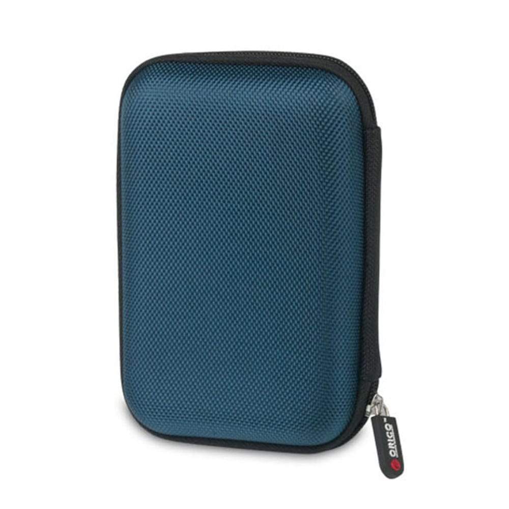 Orico 2.5 Portable Hard Drive Protector Bag - Blue - PHD-25-BL - CShop.co.za | Powered by Compuclinic Solutions