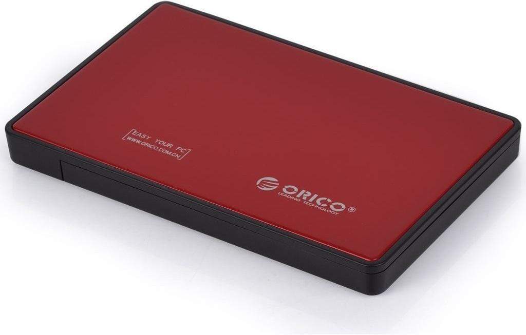 ORICO 2.5 USB3.0 EXT HDD ENCLO - CShop.co.za | Powered by Compuclinic Solutions