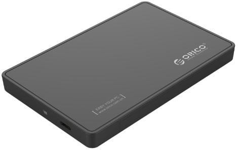 ORICO 2.5 USB3.0 USB-C EXT HDD - CShop.co.za | Powered by Compuclinic Solutions