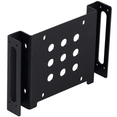 Orico 5.25 to 2.5 and 3.5 HDD Bracket Aluminium - Black - AC52535-1S-V1-BK-BP - CShop.co.za | Powered by Compuclinic Solutions