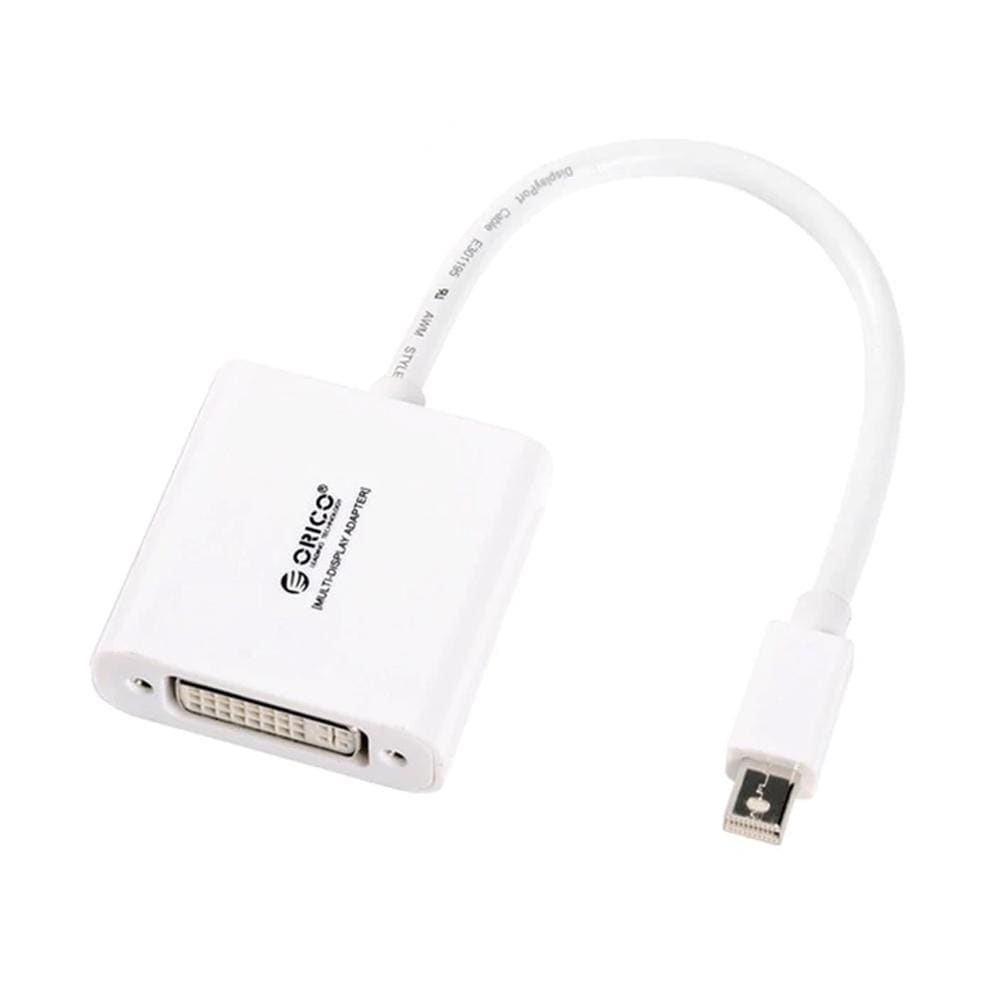 ORICO MINI DP TO HDMI ADAPTER - CShop.co.za | Powered by Compuclinic Solutions