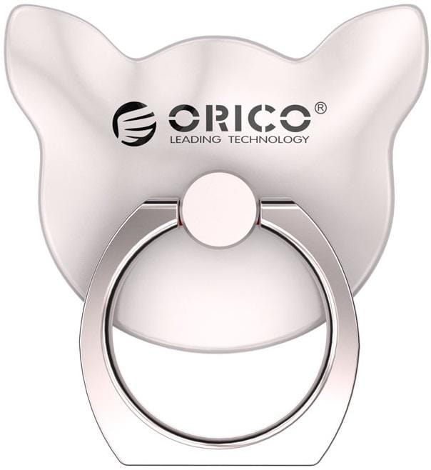 ORICO RING GRIP STAND SIL - CShop.co.za | Powered by Compuclinic Solutions