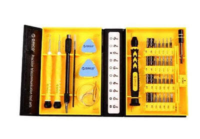 Orico Screwdriver 28 in 1 Set - ST2-BK - CShop.co.za | Powered by Compuclinic Solutions