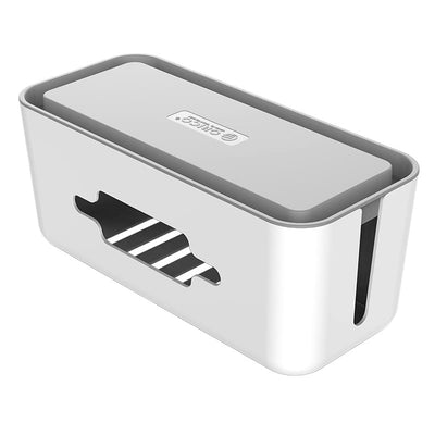 Orico Storage Box for Surge Protector 435x183x165mm - Whit - CMB-28-WH - CShop.co.za | Powered by Compuclinic Solutions