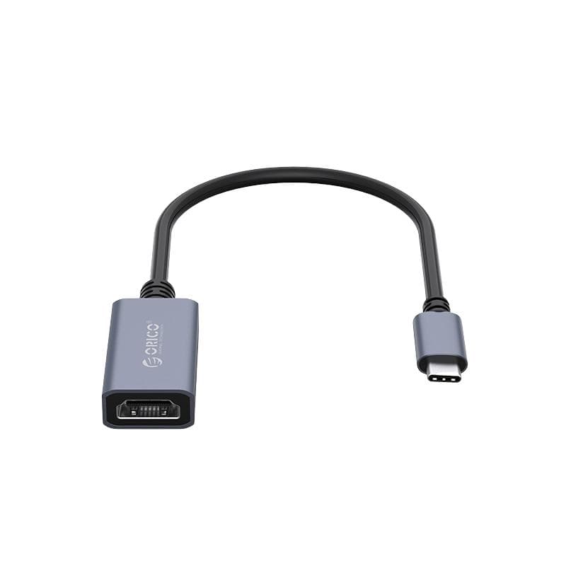 Orico Orico Type C To Hdmi Adapter Black Cth Gy Bp CTH-GY-BP