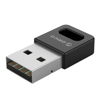 Orico USB Mini Bluetooth 4.0 Adapter - Black - CShop.co.za | Powered by Compuclinic Solutions