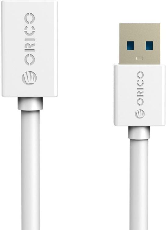 ORICO USB3.0-A M-F ROUND 1.5M - CShop.co.za | Powered by Compuclinic Solutions