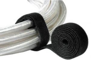 Orico velcro cable ties 1m - Black - CBT-1S-BK - CShop.co.za | Powered by Compuclinic Solutions