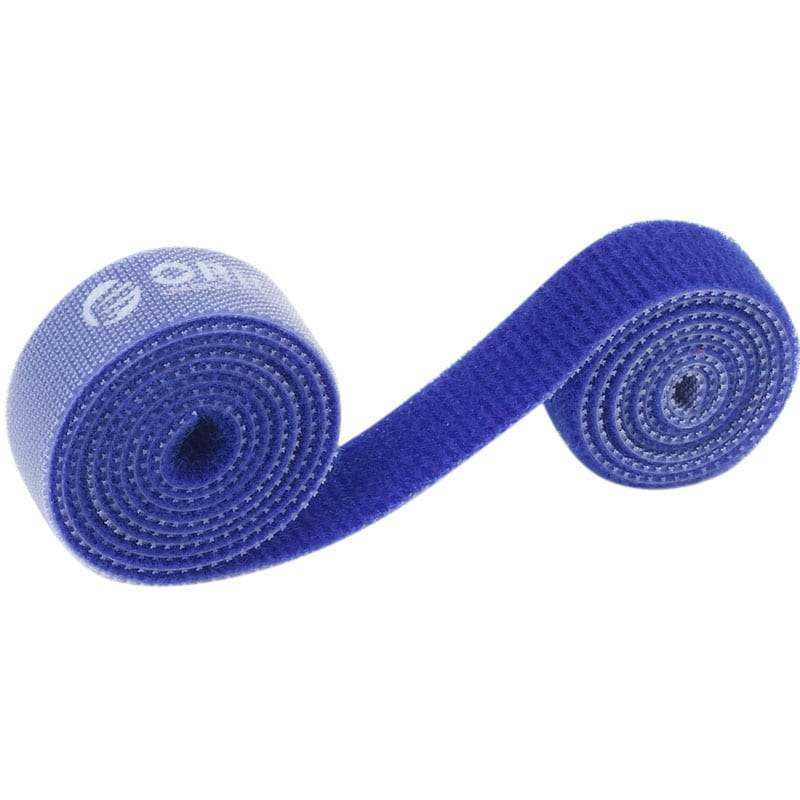 Orico velcro cable ties 1m - Blue - CBT-1S-BL - CShop.co.za | Powered by Compuclinic Solutions
