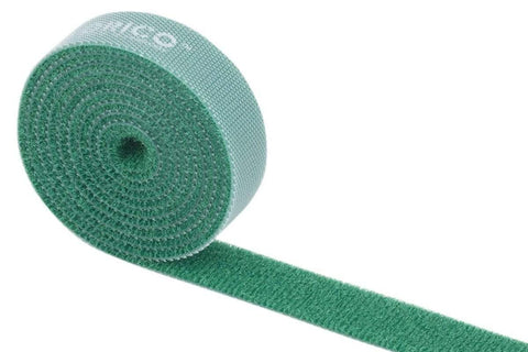 Orico velcro cable ties 1m - Green - CBT-1S-GR - CShop.co.za | Powered by Compuclinic Solutions