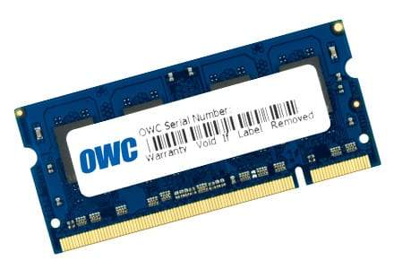 OWC Mac 2GB DDR2 667MHz SO-DIMM - OWC5300DDR2S2GB - CShop.co.za | Powered by Compuclinic Solutions