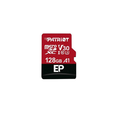 Patriot LX V30 A1 128GB Micro SDXC - CShop.co.za | Powered by Compuclinic Solutions