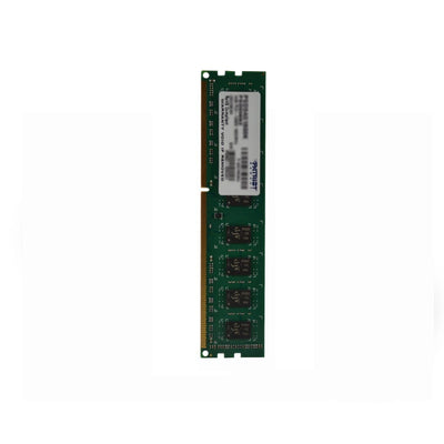 Patriot Signature Line 4GB DDR3 1600MHz Desktop Single Ran - PSD34G16002 - CShop.co.za | Powered by Compuclinic Solutions