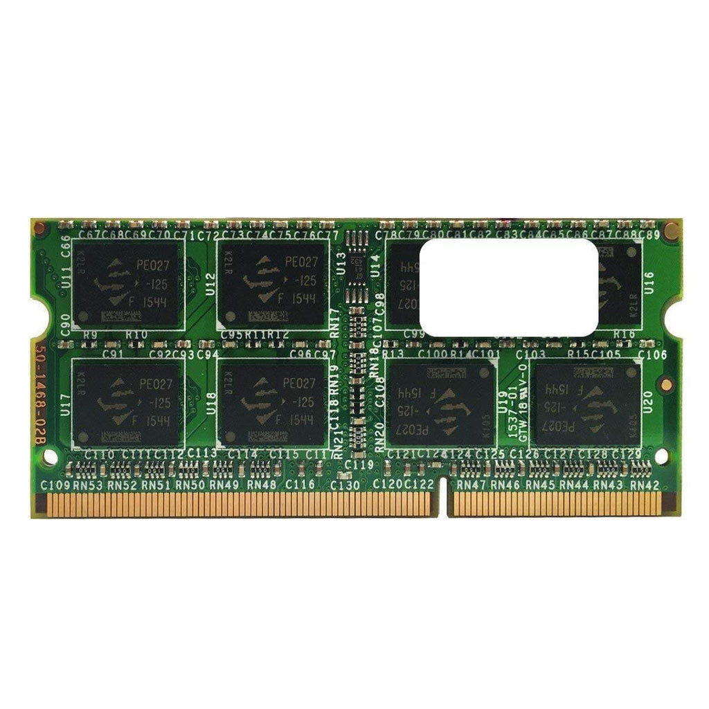 Patriot Signature Line 4GB DDR3L 1600MHz SO-DIMM Dual Rank - PSD34G1600L2S - CShop.co.za | Powered by Compuclinic Solutions
