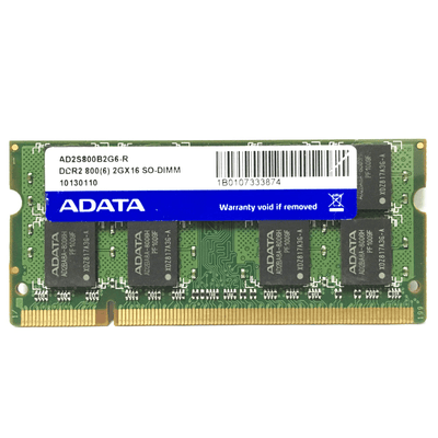 CShop.co.za | Powered by Compuclinic Solutions Memory PATRIOT SIGNATURE LINE 8GB DDR3 1333MHz CL9 Sodimm - PSD38G13332S PSD38G13332S