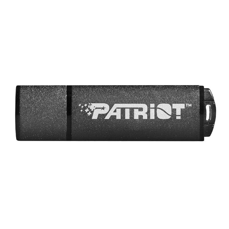 Patriot Patriot Supersonic Rage Pro 128 Gb Usb3.1 Flash Drive Black Pef128 Grgpb32 U PEF128GRGPB32U