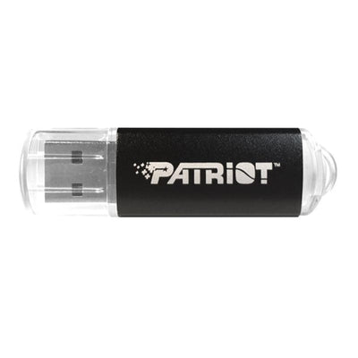 Patriot Xporter 32GB USB2.0 Flash Drive Black - PSF32GXPPBUSB - CShop.co.za | Powered by Compuclinic Solutions