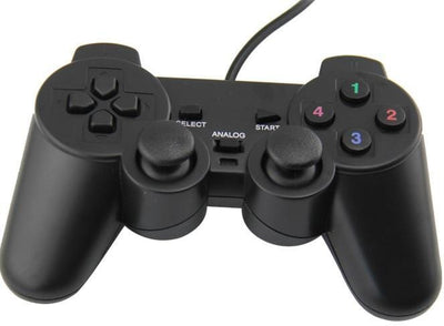 CShop.co.za | Powered by Compuclinic Solutions PC USB GAMEPAD VW-PC11