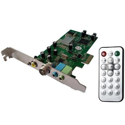 PCI-E TV TUNER - CShop.co.za | Powered by Compuclinic Solutions