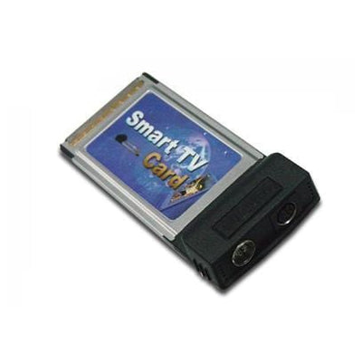 PCMCIA: TV CARD WITH FM+REMOTE - CShop.co.za | Powered by Compuclinic Solutions