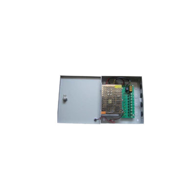PD Power 9CH PSU 12V 8.3A PTC - PCS-100-9M - CShop.co.za | Powered by Compuclinic Solutions