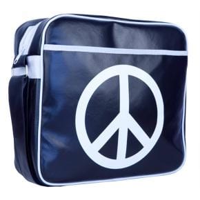 PEACE AND LOVE 13 INCHES BAG - CShop.co.za | Powered by Compuclinic Solutions