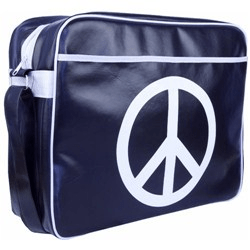 PEACE AND LOVE 16 INCHES BAG - CShop.co.za | Powered by Compuclinic Solutions