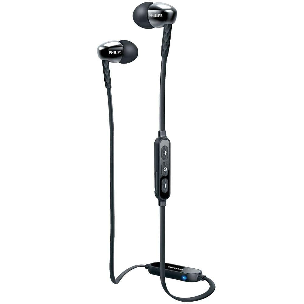 PHILIPS SHB5900 BT - BLACK - CShop.co.za | Powered by Compuclinic Solutions