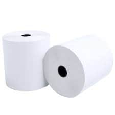 Point of Sale Generic Pinnpos 80 Mm X 83 M Thermal Roll For Receipt Printers 55 Gsm Paper Pp 80 X83 PP-80X83