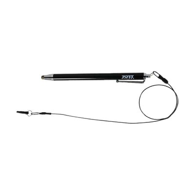 Port Connect 40cm Universal Stylus Cable - Black - CShop.co.za | Powered by Compuclinic Solutions