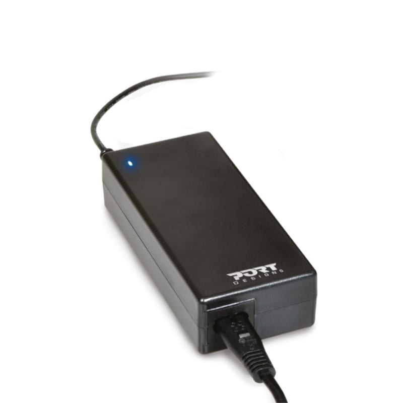 Port Connect 90W Notebook Adapter HP - CShop.co.za | Powered by Compuclinic Solutions