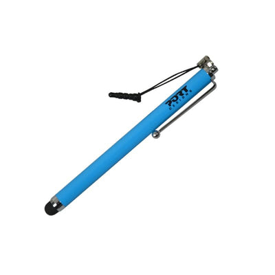 Port Connect Tablet Stylus Blue 140214 - CShop.co.za | Powered by Compuclinic Solutions
