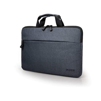Port Designs BELIZE 15.6 Toploading Case Black - CShop.co.za | Powered by Compuclinic Solutions