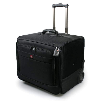 Port Designs Bristol 15.6 Trolley L - Black - 110245 - CShop.co.za | Powered by Compuclinic Solutions