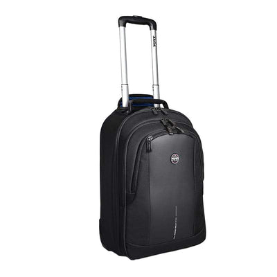 Port Designs Chicago Evo 15.6 Trolley - Black - CShop.co.za | Powered by Compuclinic Solutions