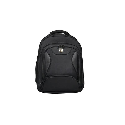 Port Designs MANHATTAN 15/17' Backpack Case Black - 170226 - CShop.co.za | Powered by Compuclinic Solutions