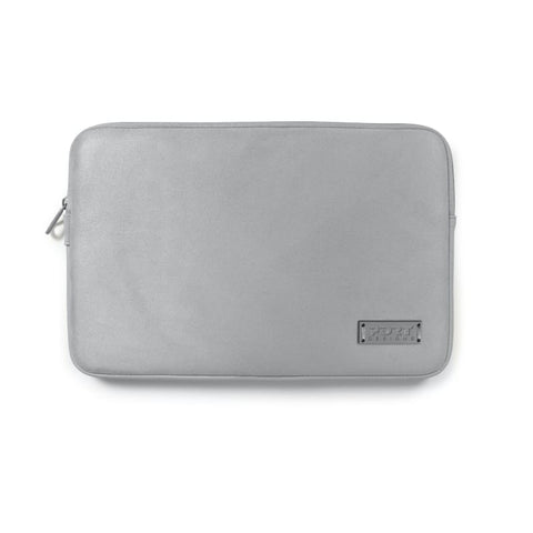 Port Designs MILANO 13 Notebook Sleeve Silver and Grey - CShop.co.za | Powered by Compuclinic Solutions