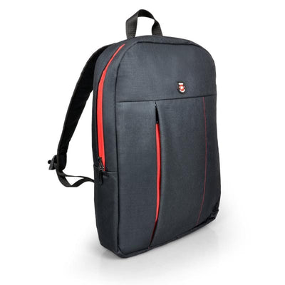 Port Designs PORTLAND 15.6' Backpack Case Black - 105330 - CShop.co.za | Powered by Compuclinic Solutions