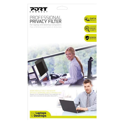 Port Designs Privacy Filter 2 D 14.1 Laptop 900004 - CShop.co.za | Powered by Compuclinic Solutions