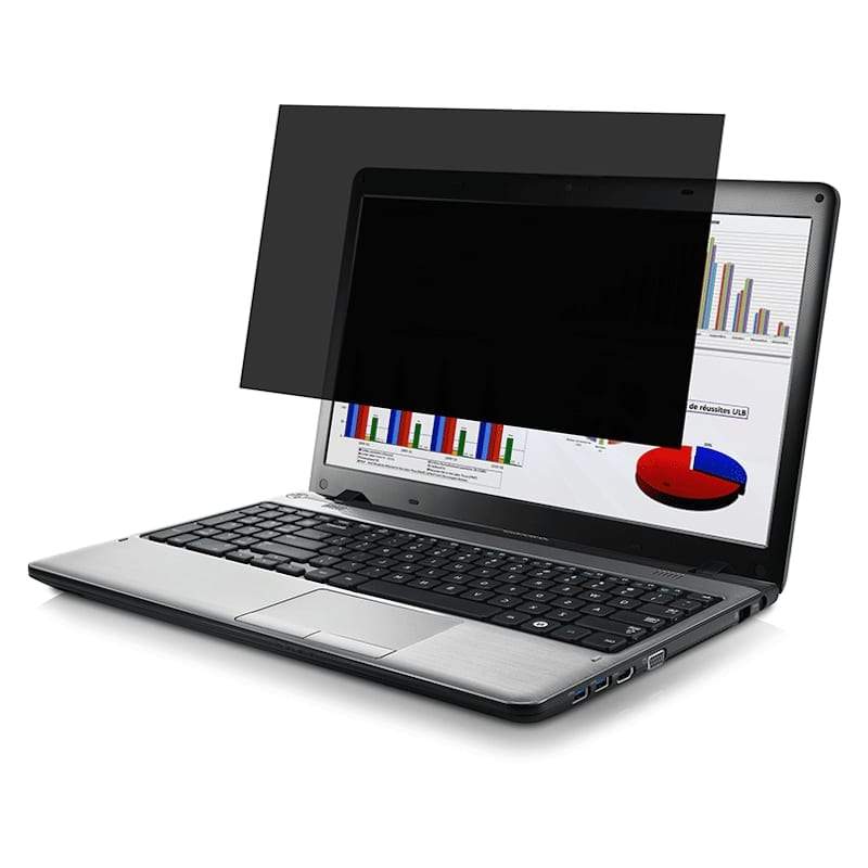 Port Designs Privacy Filter 2 D 15.4 Laptop 900006 - CShop.co.za | Powered by Compuclinic Solutions