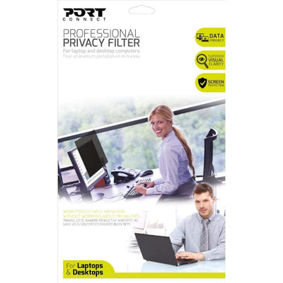Port Designs Privacy Filter 2D 13.3 Laptop - CShop.co.za | Powered by Compuclinic Solutions