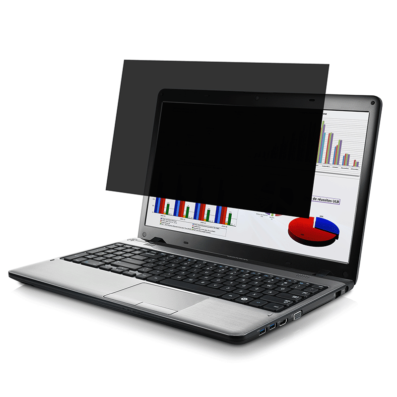 Port Designs Privacy Filter 2D 13.3 Laptop - CShop.co.za | Powered by Compuclinic Solutions