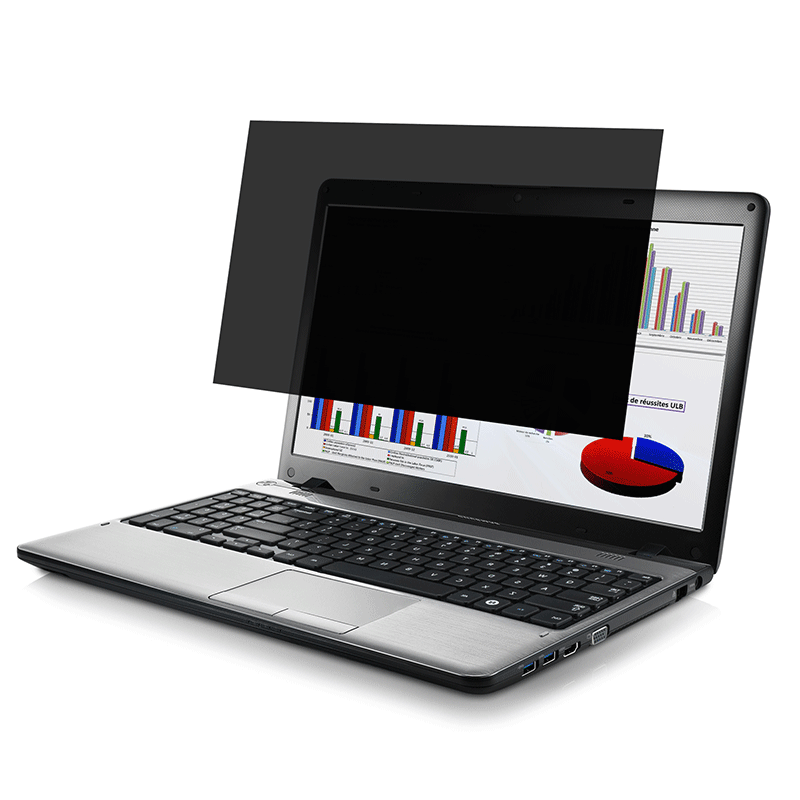 Port Designs Privacy Filter 2D 15.6 Laptop - 900005 - CShop.co.za | Powered by Compuclinic Solutions