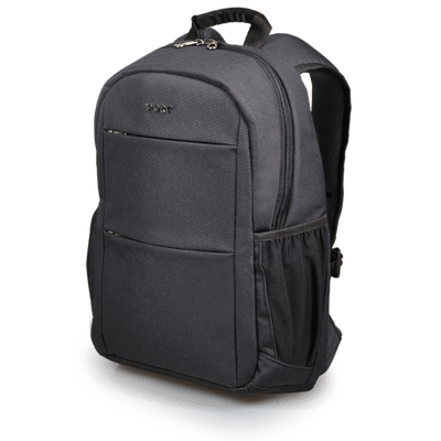Port Designs SYDNEY 13/14' Backpack Case Black - 135074 - CShop.co.za | Powered by Compuclinic Solutions