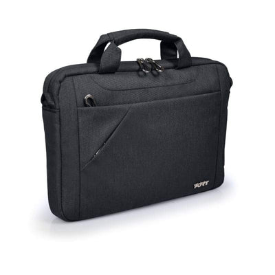 Port Designs SYDNEY 13/14' Toploading Case Black - 135071 - CShop.co.za | Powered by Compuclinic Solutions