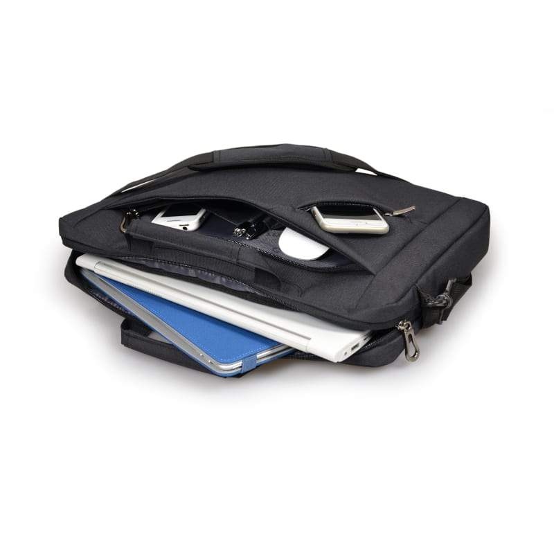 Port Designs SYDNEY 13/14' Toploading Case Black - 135071 - CShop.co.za | Powered by Compuclinic Solutions
