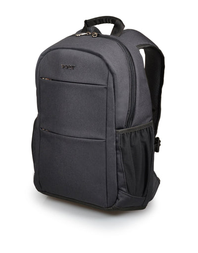 Port Designs SYDNEY 15.6' Backpack Case Black - 135073 - CShop.co.za | Powered by Compuclinic Solutions