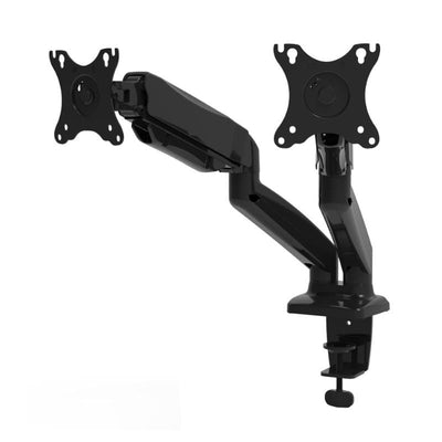 Port Designs Port Monitor Arm Dual Bk 901105 901105