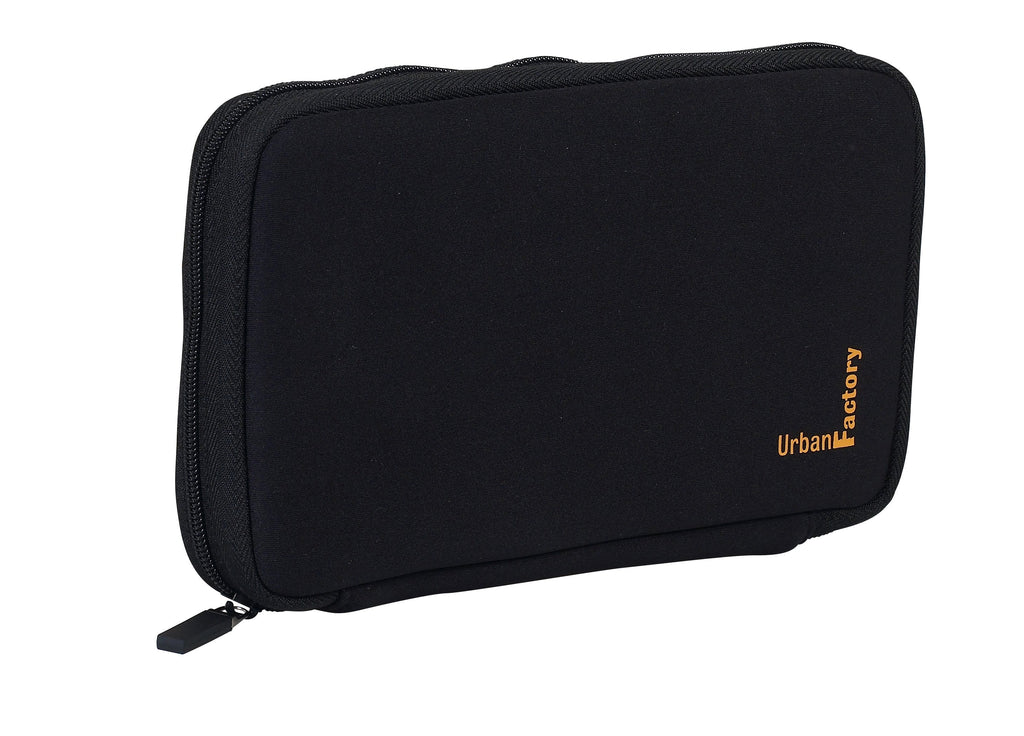 POUCH FOR 3,5" EXT HARD DISK BLACK - CShop.co.za | Powered by Compuclinic Solutions